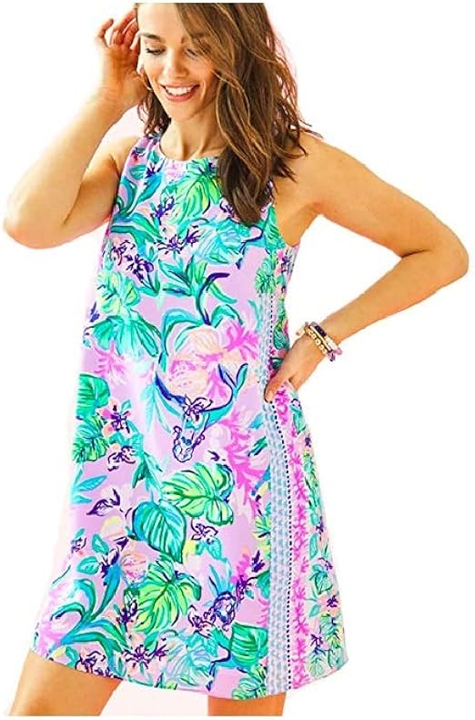 lilly pulitzer mermaid dress