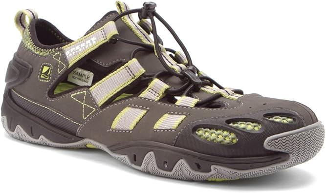 sperry water shoes