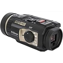 SIONYX Aurora PRO I Full Color Digital Night Vision Camera with