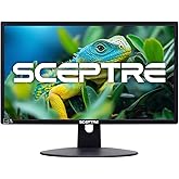 Sceptre New 20-inch Professional Monitor 1600 x 900 HDMI x2 Build-in Speakers 2025