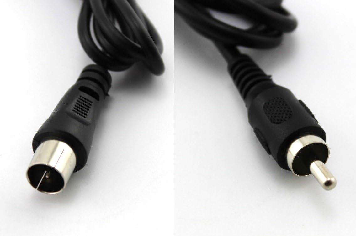 Amazon Speed Mao 初代 ファミコン スーパーファミコン 用 Rf スイッチ Fc Sfc Nes Snes 本体 周辺機器