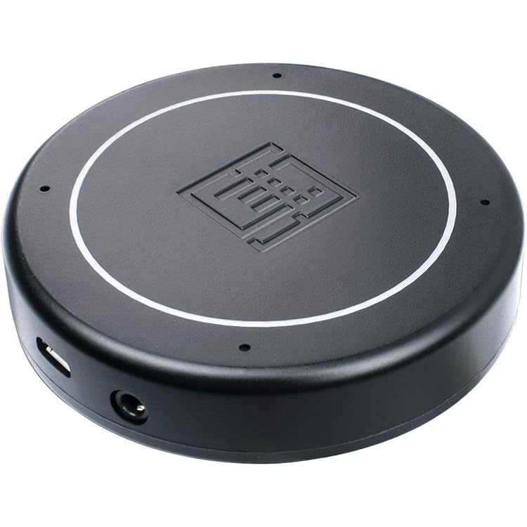 Amazon.com: seeed studio ReSpeaker Mic Array v2.0 Microphones