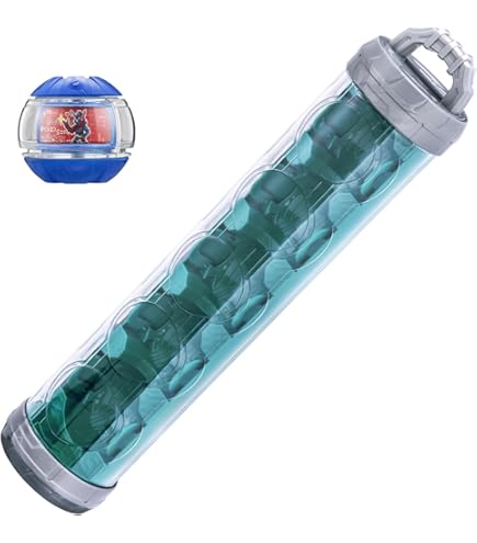 Amazon.com: Bandai Kamen Rider Zetz DX Rider Capsule Set 02 : Toys
