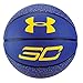 Under Armour Stephen Curry Official Basketball, Official Size 7