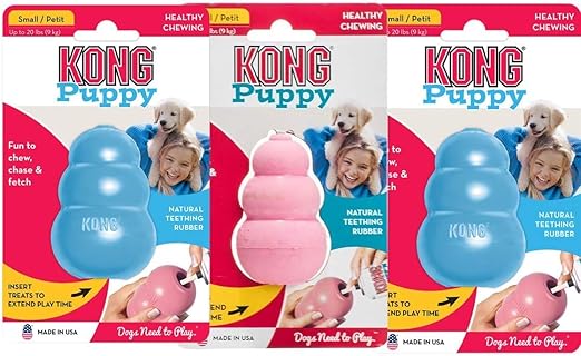 juguetes kong amazon
