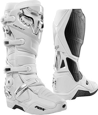 fox moto boots