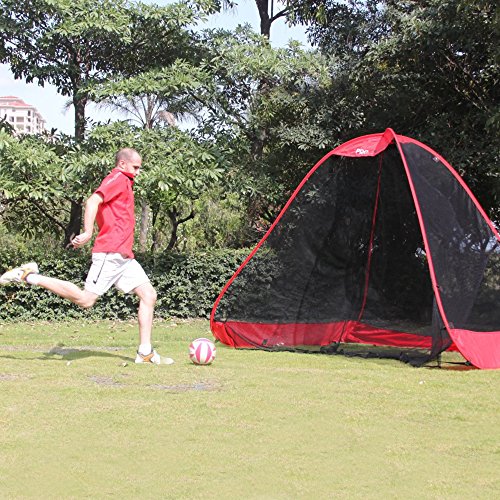 ProAdvanced Pro Return Golf Net Pricepulse