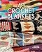 The Art of Crochet Blankets: 18 Projects Inspired by Modern Makers by Rachele Carmona