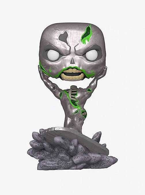 Funko POP! Marvel Zombies #675 - Zombie 