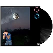Harry Styles 3 Vinyl Album Complete Collection with Art Card