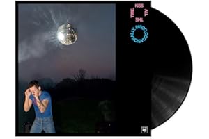 Kiss All The Time. Disco, Occasionally. (Vinyl)