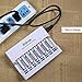 iEGrow 8-Bay AA AAA Battery Charger for Ni-MH Ni-CD Rechargeable Household Batteries with LED Indicator