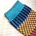 Justay 5 Pairs Wool Socks for Women - Winter Thick Boot Cozy Crew Vintage Soft Calf Knit Warm Socks Gifts