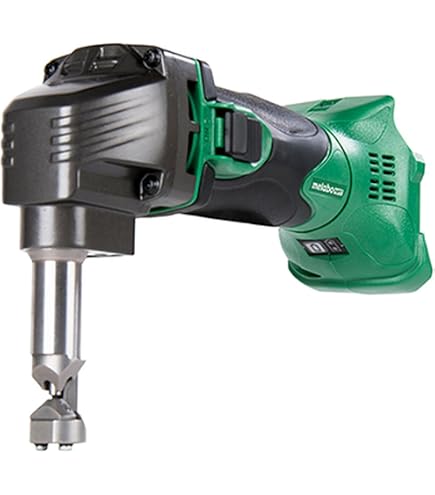 バーチー Hitachi 998030 Punch for Hitachi CN16 and CN16SA Nibblers - Hand