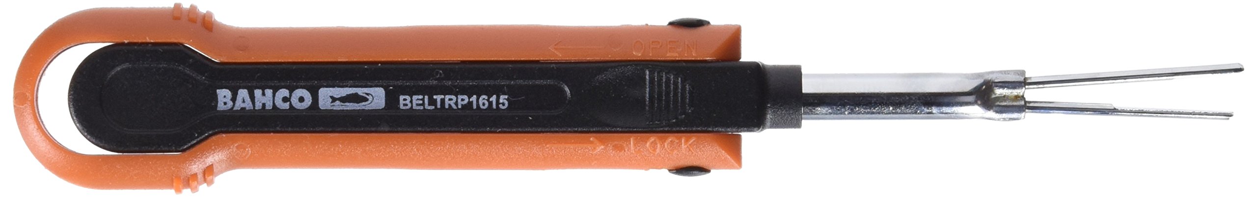 Bahco Tool for Terminal 15 – 1 Unit