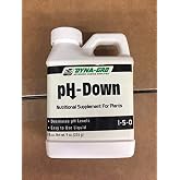 Dyna Gro PH Down 8 oz.
