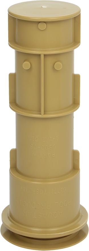 pool umbrella sleeve cap