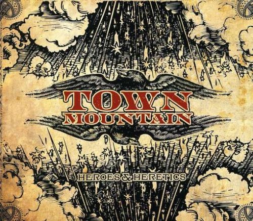 Town Mountain - I