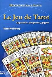 Le  jeu de tarot