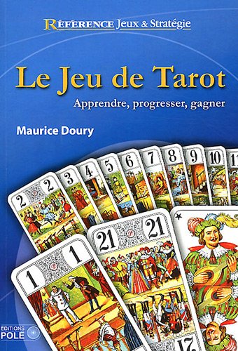 Le  jeu de tarot