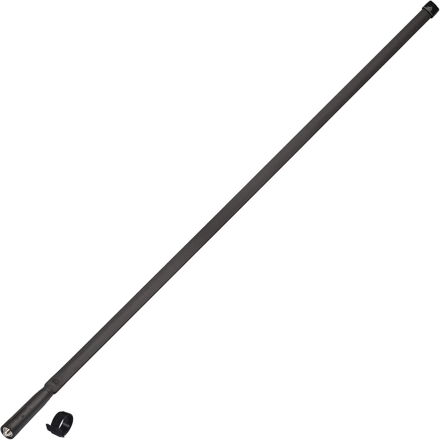 Bingfu Dual Band VHF UHF 136-520MHz 42.5 inch Foldable CS Tactical SMA Female Ham Radio Antenna for Kenwood Wouxun Baofeng BF-F8HP UV-5R UV-82 BF-888S GT-3 Handheld Ham Two Way Radio Walkie Talkie: Home Audio & Theater