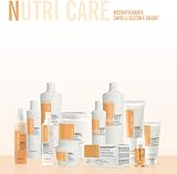 Fanola Nutri Care Restructuring Hair Conditioner 1000 ml view 7