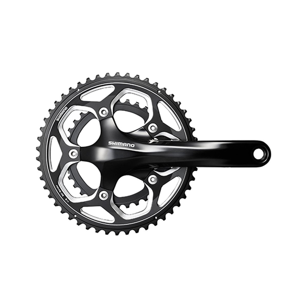 rs500 crankset