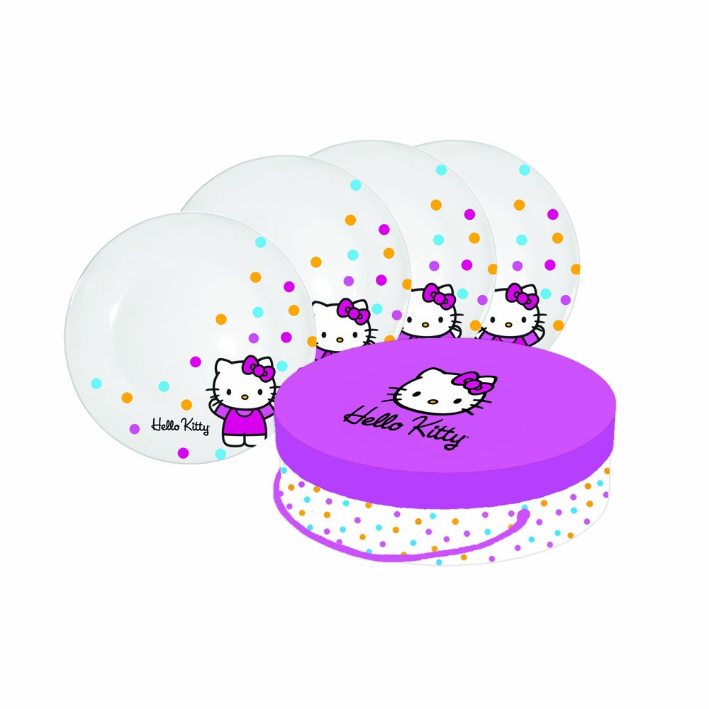 Hello Kitty Shop - Haushalt