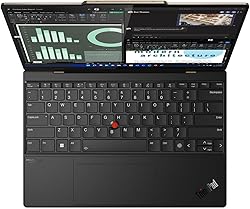 Lenovo ThinkPad Z13 Gen 2 2025 Laptop, 8-Core AMD