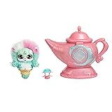 Magic Mixies Magic Genie Lamp with Interactive