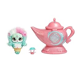 Magic Mixies Magic Genie Lamp with Interactive
