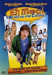 Eh Mec ! Elle Est Où Ma Caisse ?