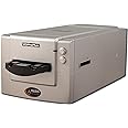 Pacific Image PrimeFilm 120 Pro Plus Film Scanner. Medium & 35mm Film & Slide Scanner. Faster Scan Speed. 6,400 dpi/48-bit True Color. 4.2 Dynamic Range. Mac/PC