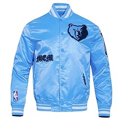Pro Standard Mens NBA Memphis Grizzlies Old English