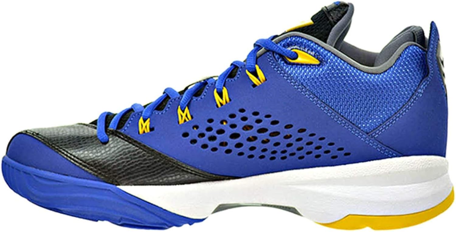 newest cp3 basketball shoes