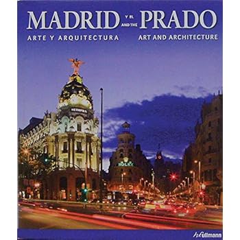 Madrid and the Prado (Ullmann) Madrid and the Prado (Ullmann)