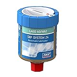 SKF LAGD 60/WA2 Automatic Grease Lubricator, System