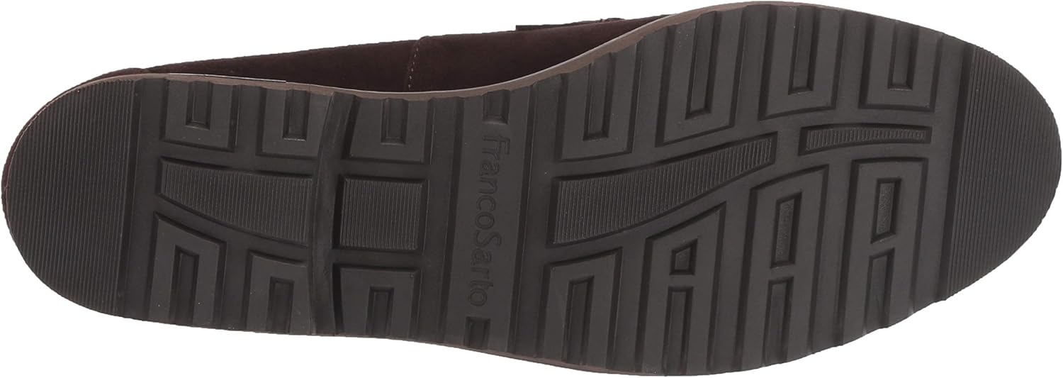 franco sarto women's carolynn loafer flat