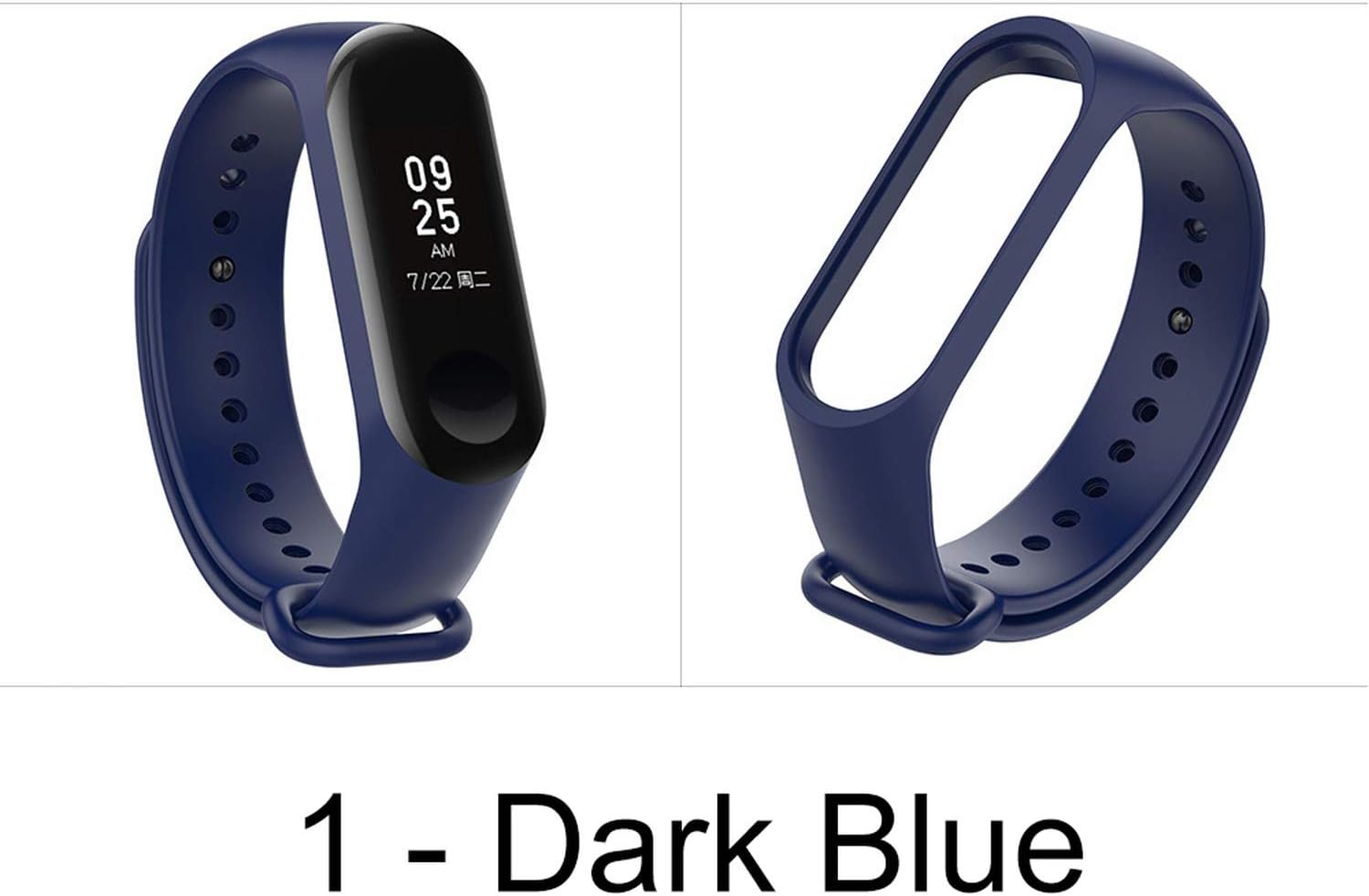 mi 13 smart band