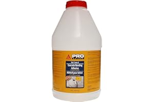 SIKA - Bonding agent - Sika Latex R - Milky-white - Admixture for cement, mortar and concrete - Enhances performance and adhe