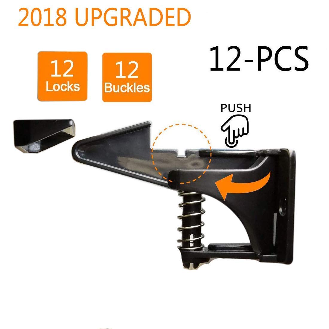 child proof cupboard locks homebase