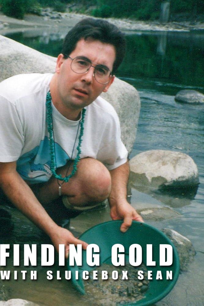 Finding Gold in Washington State by Sean T. Taeschner (2003-12-02)