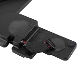 Uinfhyknd Left Right Internal Speaker for MacBook Pro 15" A1398 Retina 2012-2015 view 5