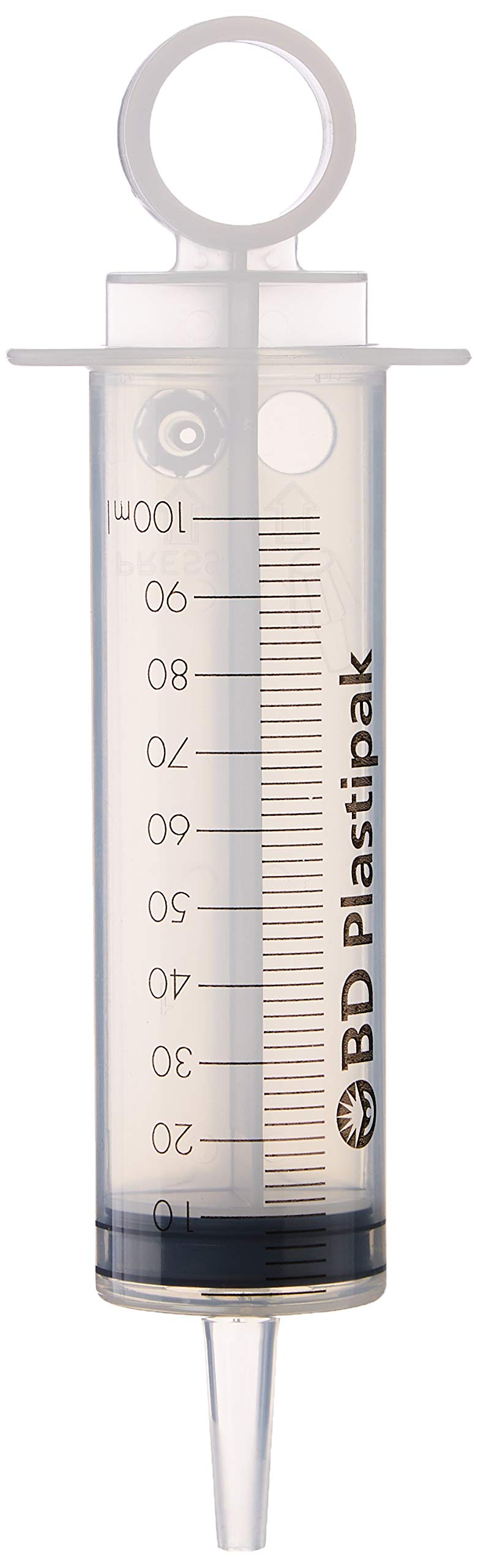 Oasis 100ml Non-Sterile Glass Syringe