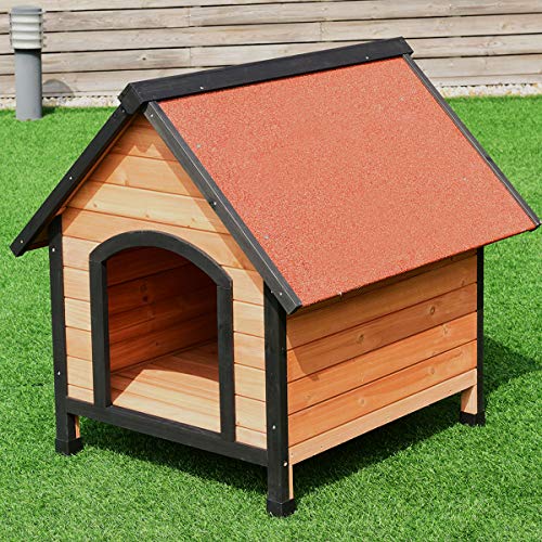 ford dog house price