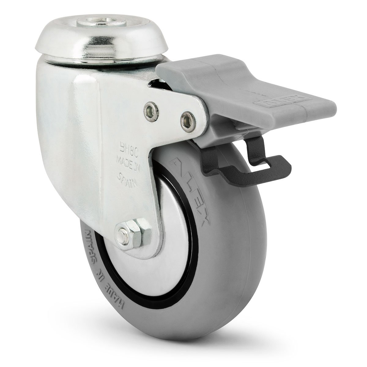 Alex 1-0387 – 80 mm Wheel Mod.1-0387