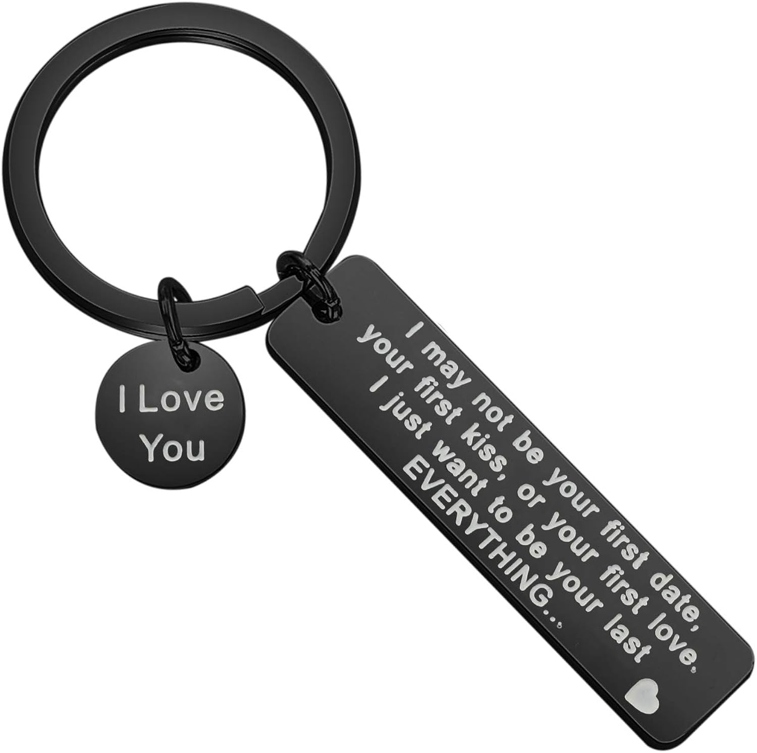 keychain for boyfriend online