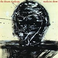The Dream Syndicate Ablum Cover