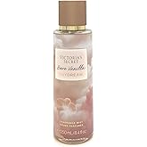 Victoria's Secret Bare Vanilla Daydream Fragrance Body Mist 8.4 Fluid Ounce Limited Edition