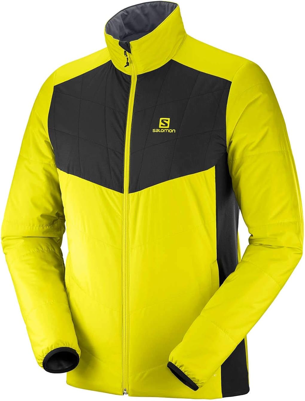 salomon drifter mid jacket